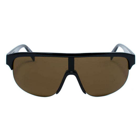 Black Acetate Sunglasses