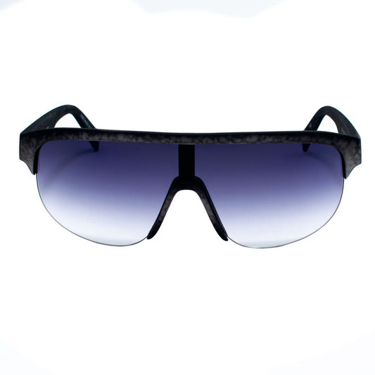 Gray Acetate Sunglasses