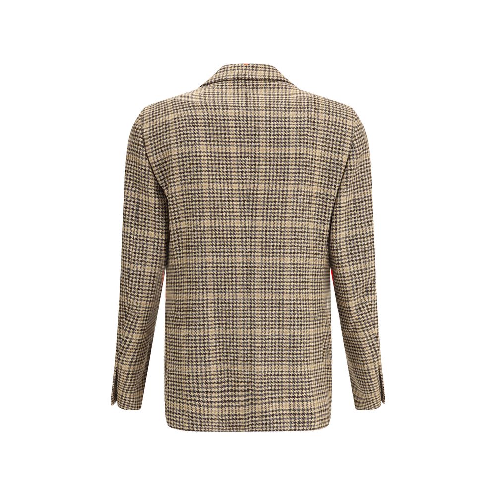Lardini single-breasted Blazer