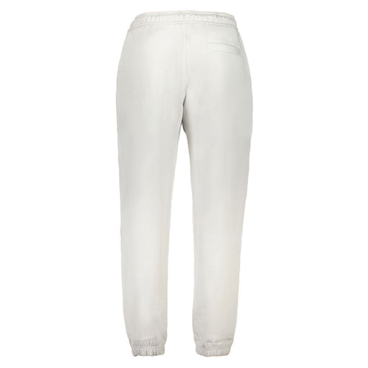 Grigio Cotton Men's Sweatpant