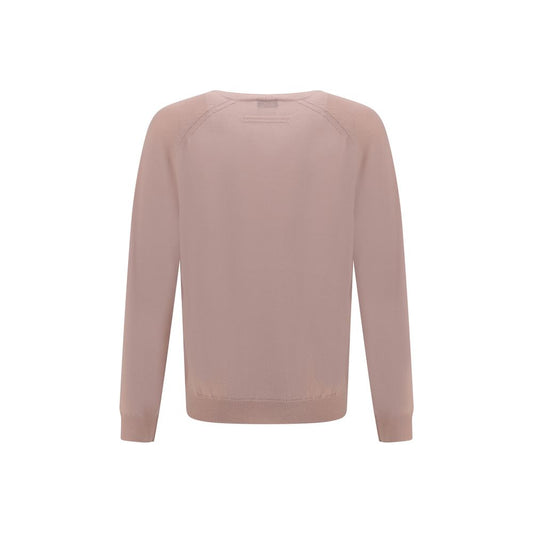 Multicolor Cashmere Cashmere Sweater