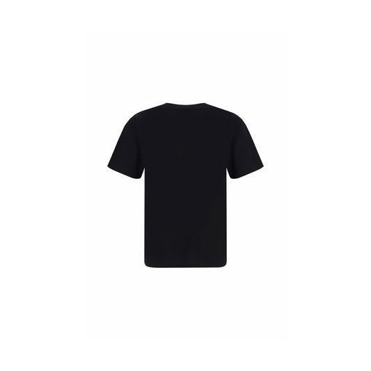 Black Cotton Clothing