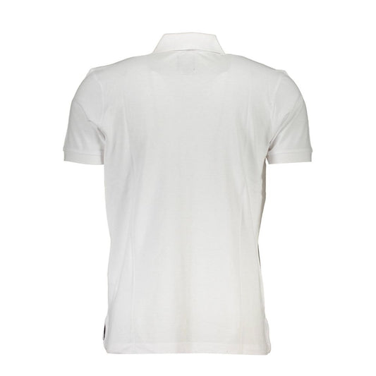 Bianco Cotton Men Polo