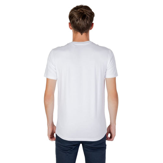 White Cotton Clothing