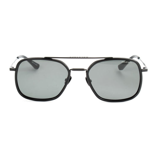 Black Titanium Sunglasses