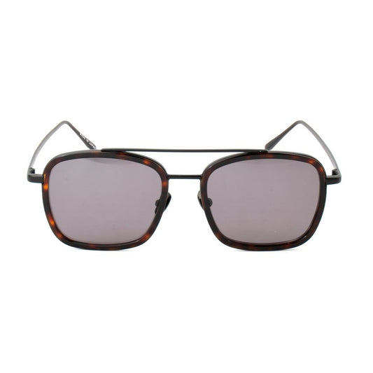 Black Titanium Sunglasses