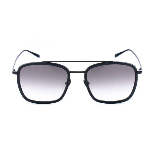 Black Titanium Sunglasses