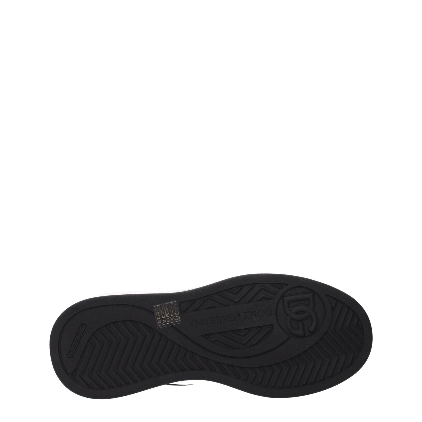 White Leather Sneakers