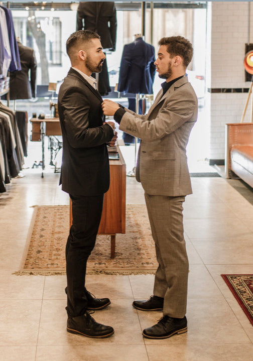 Shopping Assistance | 60 mins