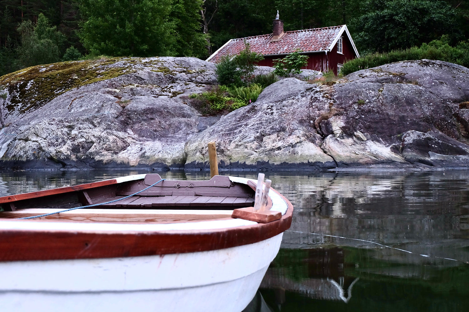 Nordic Inspired Winter