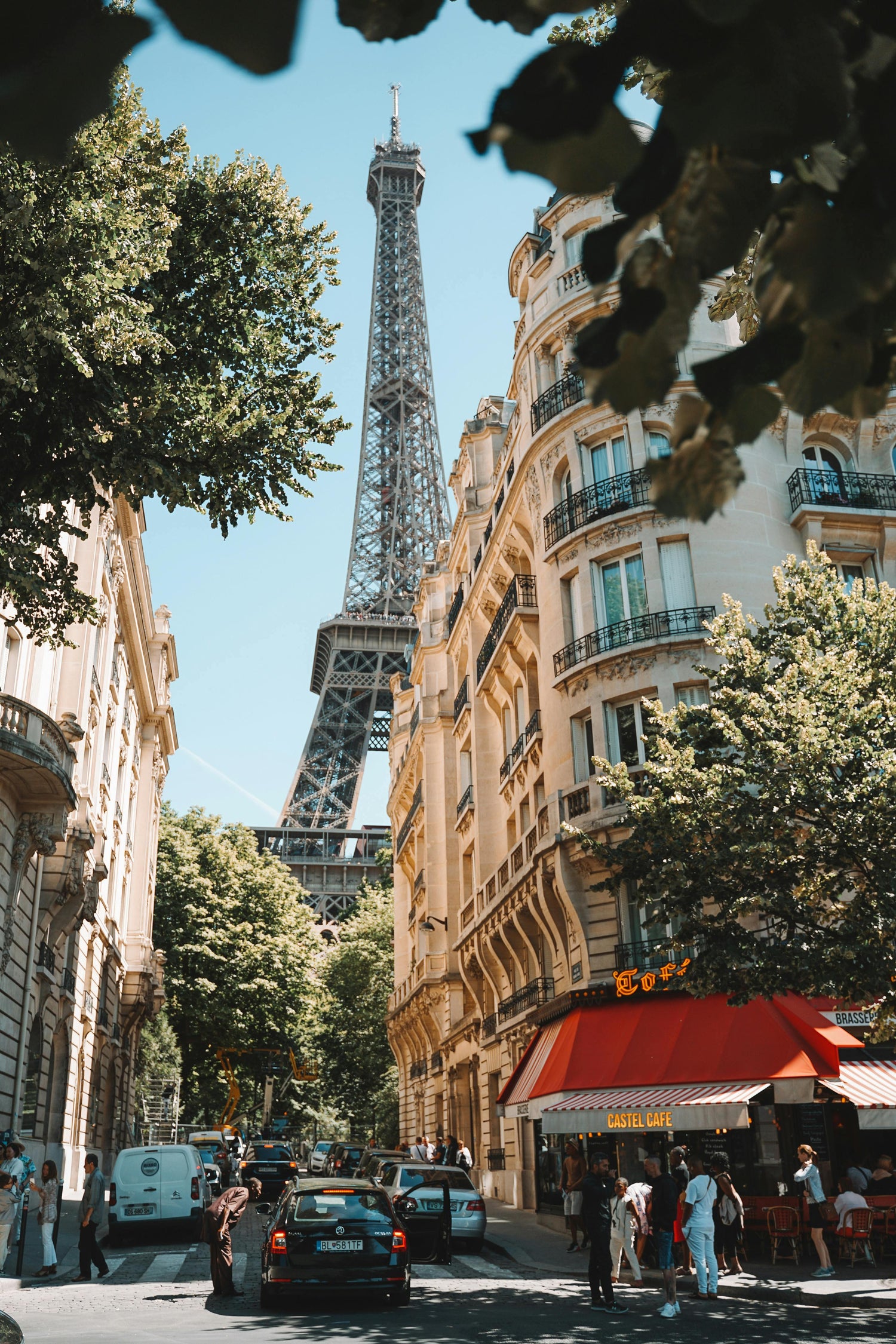French Fashion