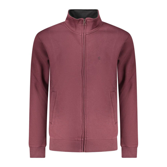 Rosso Cotton Men's Sweatshirt