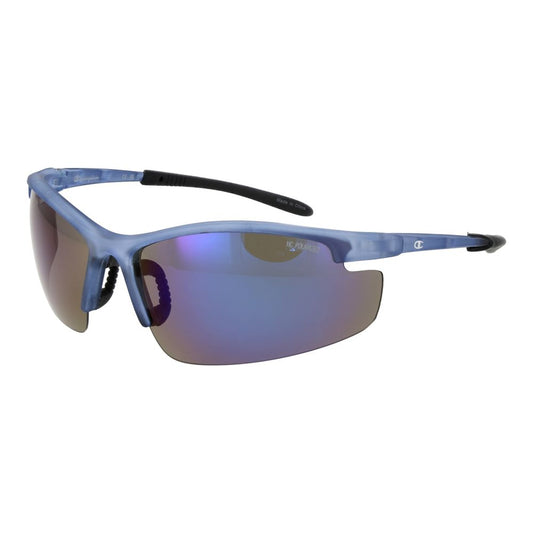Black Resin Sunglasses