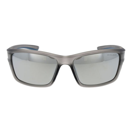 Black Resin Sunglasses