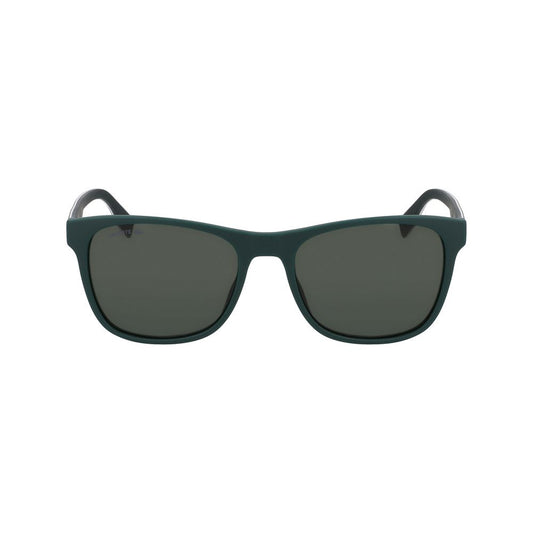 Bicolor Injected Sunglasses