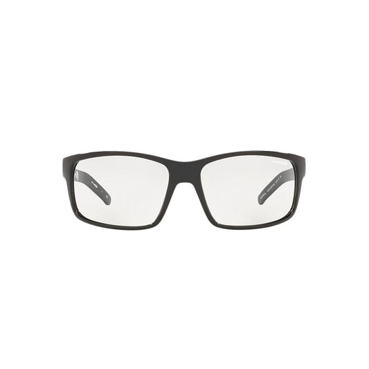 Black Metal Sunglasses