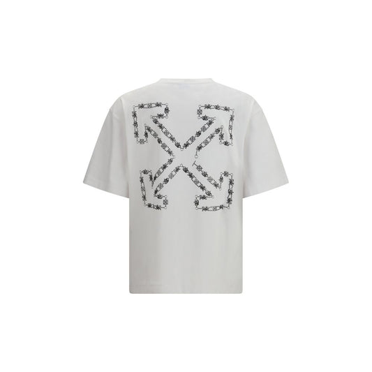 White Cotton Sportswear