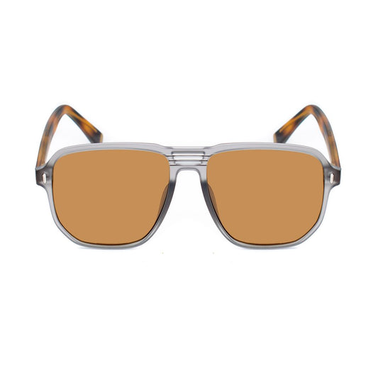 Multicolor Acetate Sunglasses