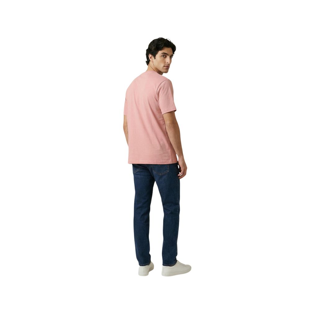 Multicolor Cotton Sportswear