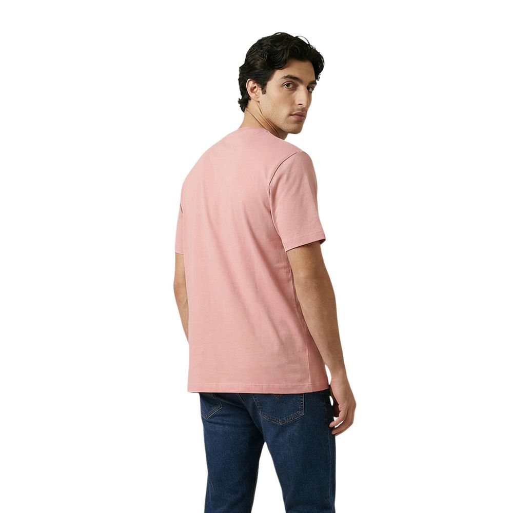 Multicolor Cotton Sportswear
