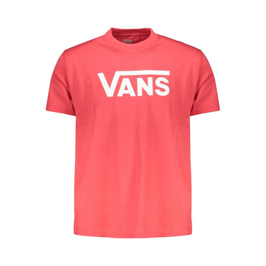 Rosso Cotton Men T-Shirt