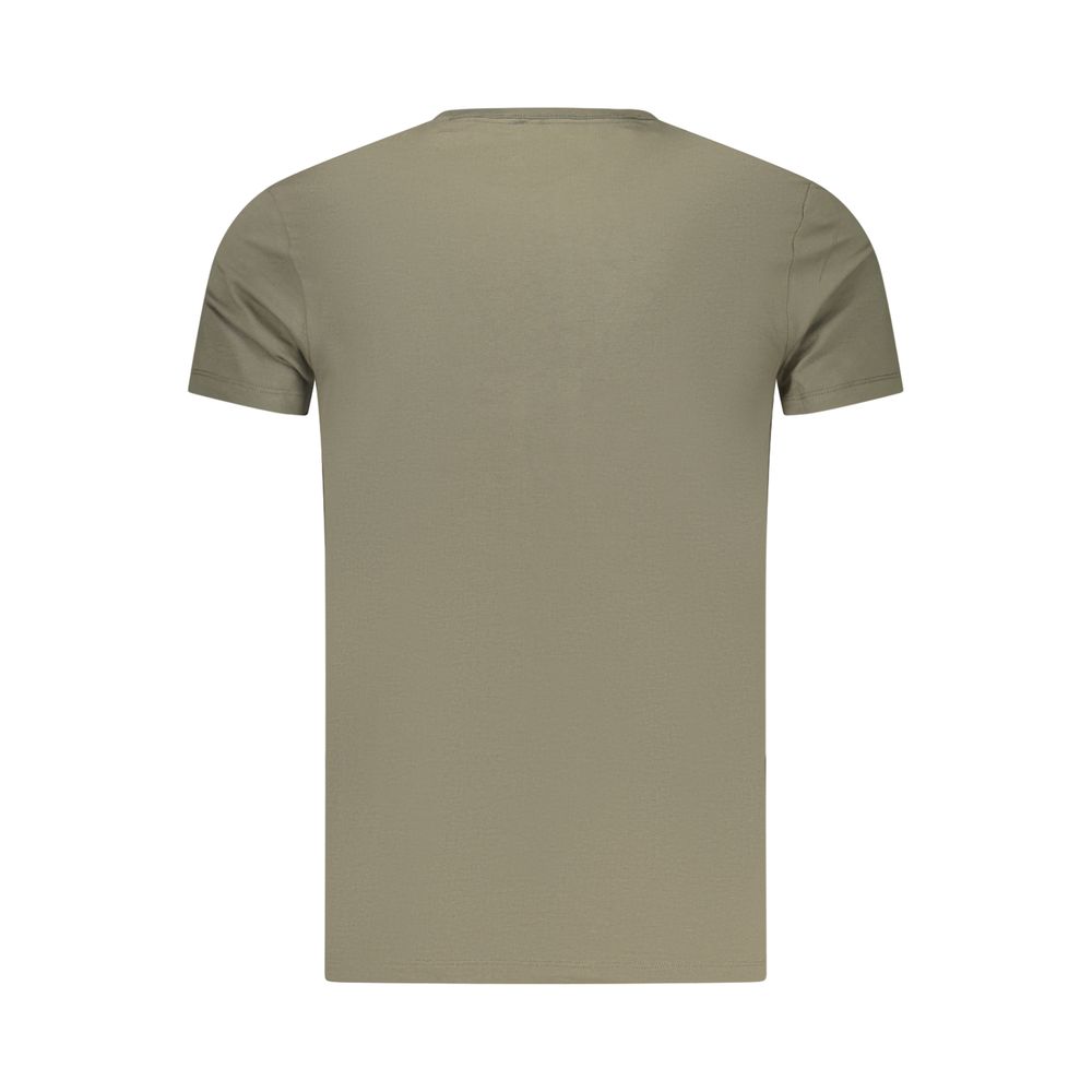 Verde Cotton Men's T-Shirt
