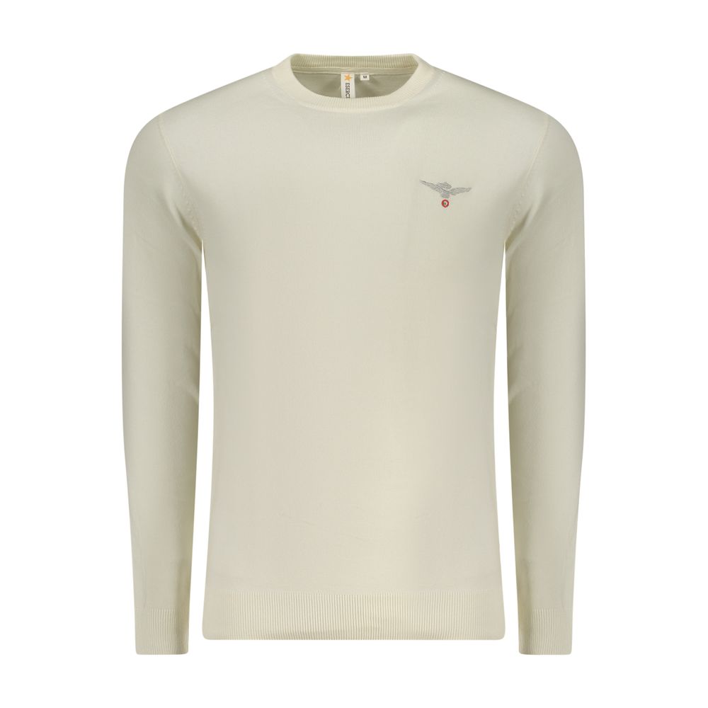Bianco Cotton Men's Sweater