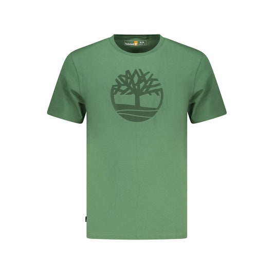 Verde Organic Cotton Men's T-Shirt