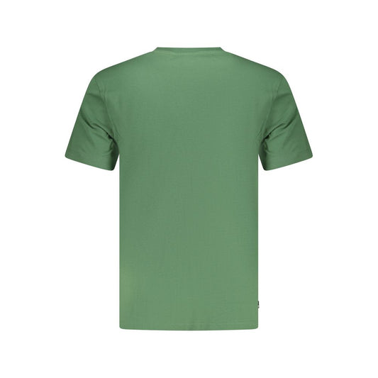 Verde Organic Cotton Men's T-Shirt