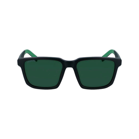 Bicolor Injected Sunglasses
