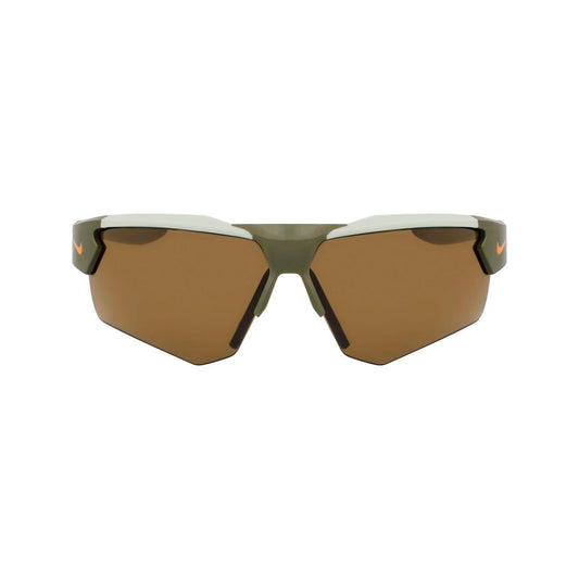 Bicolor Injected Sunglasses
