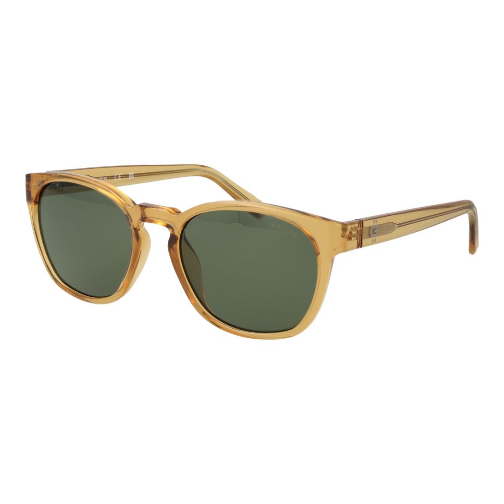 Multicolor Plastic Sunglasses
