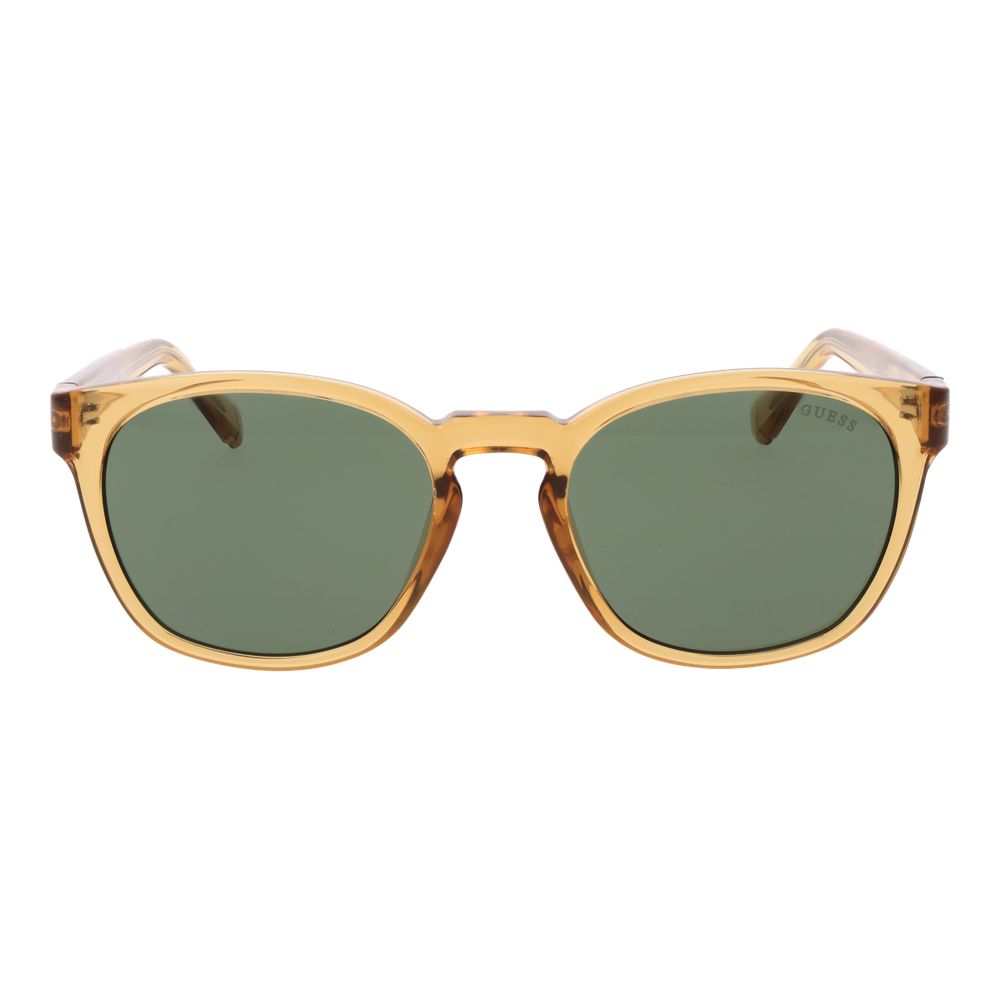Multicolor Plastic Sunglasses