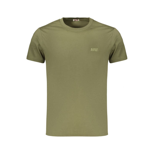 Verde Cotton Men's T Shirt