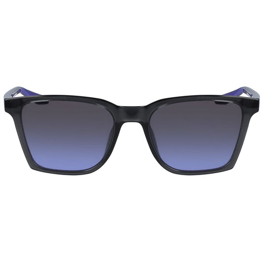 Black Injected Sunglasses