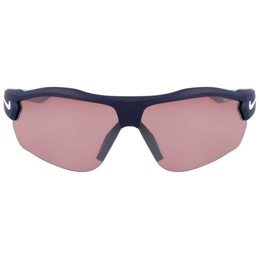 Blue Injected Sunglasses