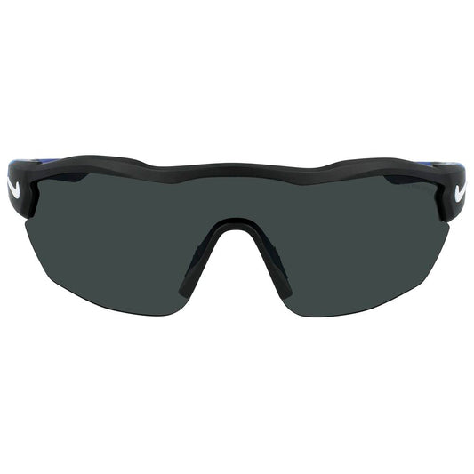 Black Injected Sunglasses