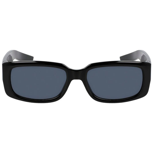 Black Injected Sunglasses