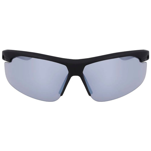 Black Injected Sunglasses