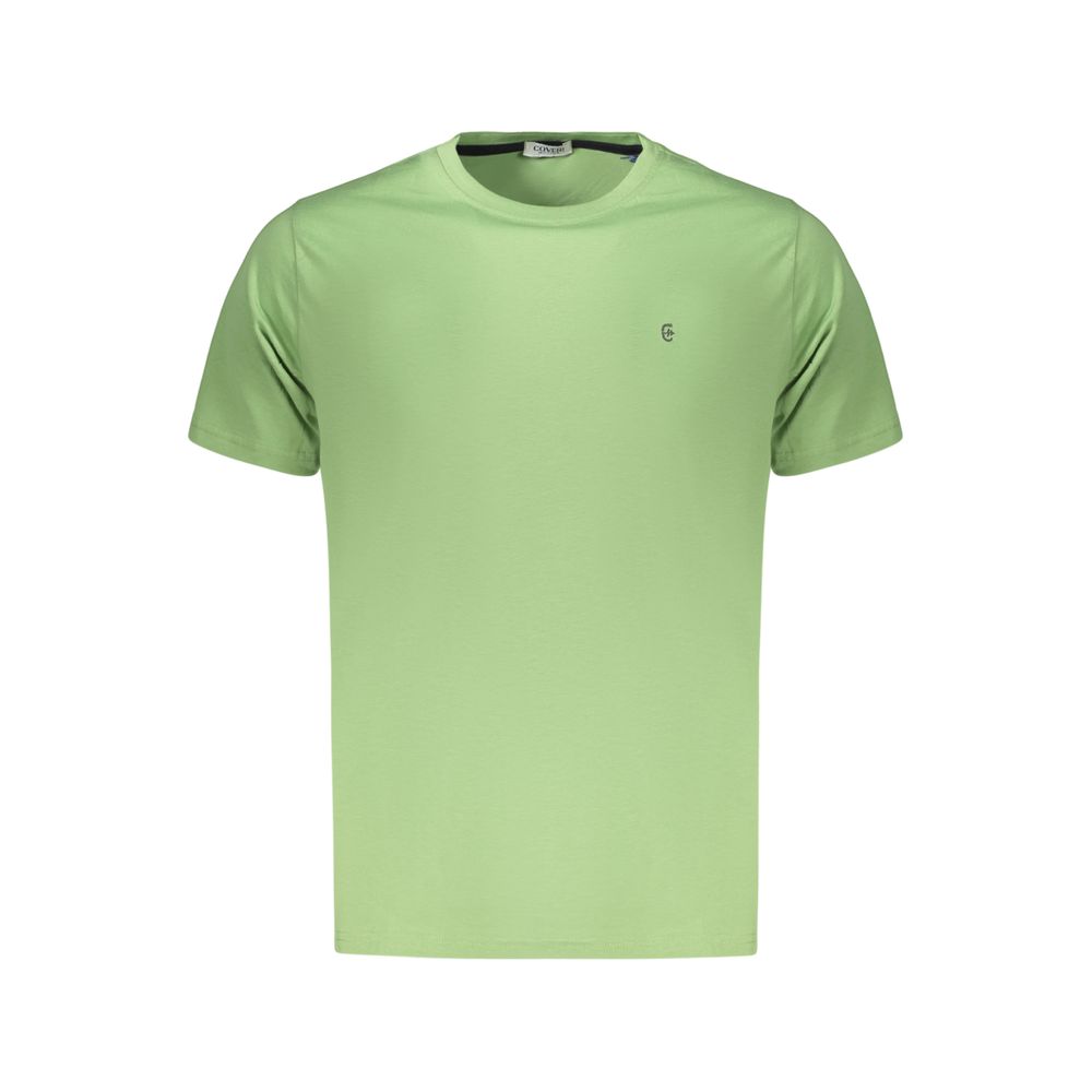 Verde Cotton Men's T-Shirt