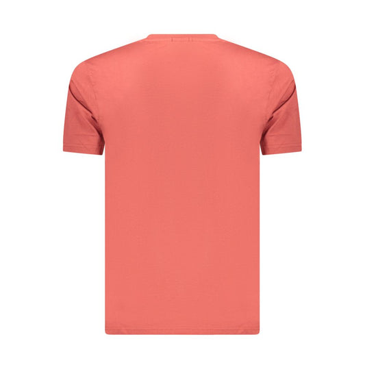 Rosso Cotton Men's Shirt