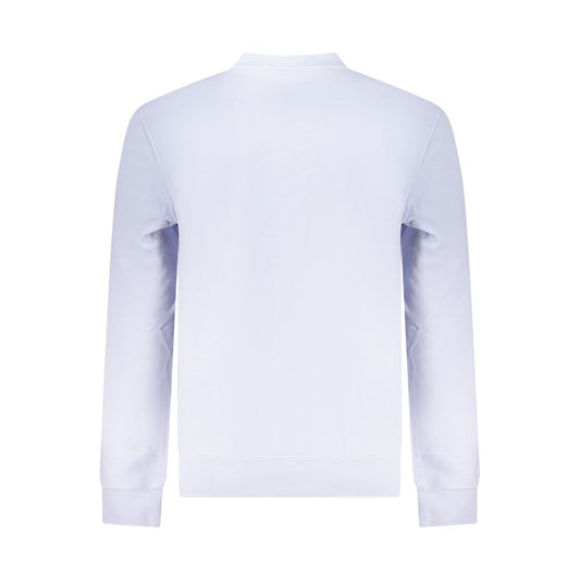 Viola Cotton Mens Sweatshirt