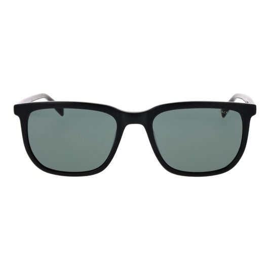 Black Acetate Sunglasses