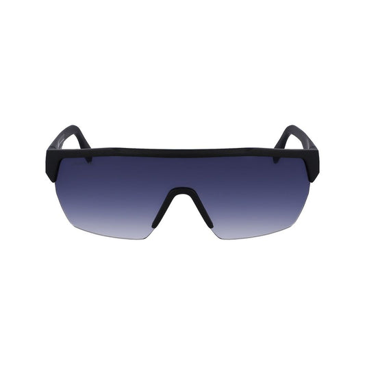 Black Bio Injected Sunglasses