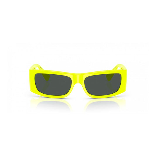 Bicolor Injected Sunglasses