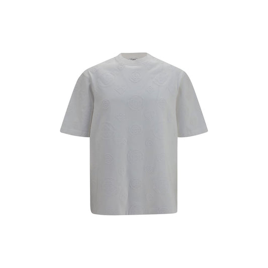 White Cotton Sportswear
