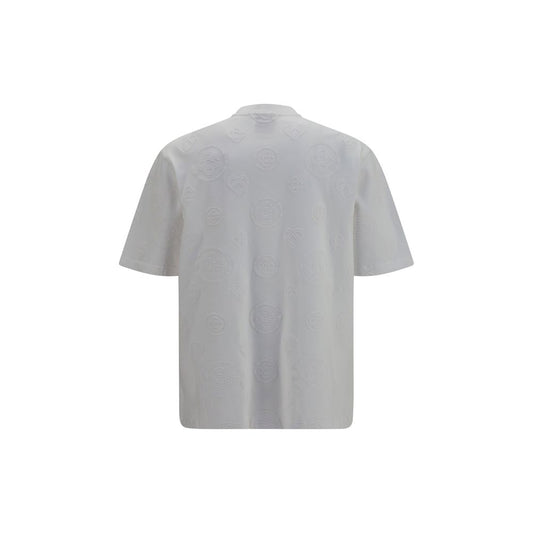 White Cotton Sportswear