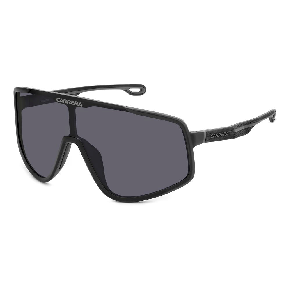 Black Injected Sunglasses