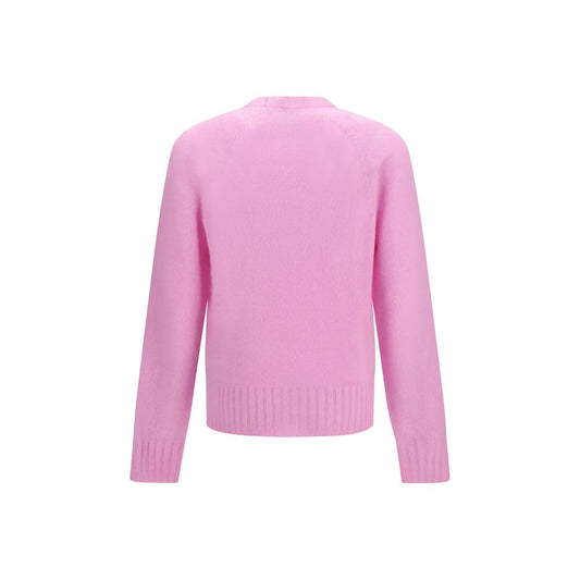 Multicolor Cashmere Sweater
