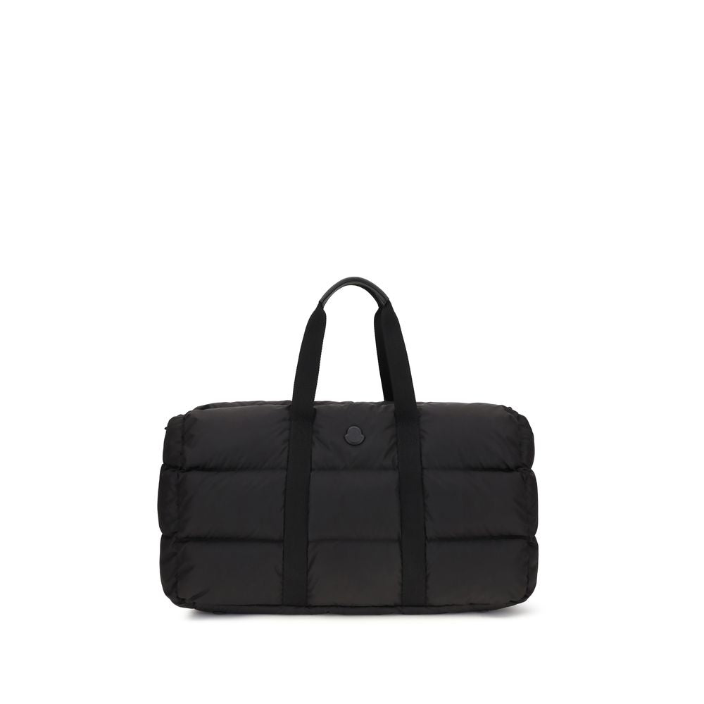 Black Polyester Luggage And Travel
